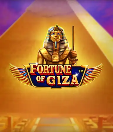Исследуйте тайны древнего Египта с слотом Fortune of Giza от Pragmatic Play, показывающим яркую графику пирамид Гизы, древних богов и иероглифов. Насладитесь это древнее приключение, которое предоставляет захватывающие игровые функции вроде расширяющихся символов, вайлд мультипликаторов и бесплатных вращений. Отлично для тех, кто увлечен египтологией, стремящихся большие выигрыши среди величия древнего Египта.