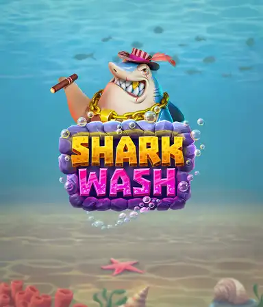 Насладитесь веселым подводным приключением с слотом Shark Wash от Relax Gaming, представляющим светлую визуализацию подводных обитателей в забавной обстановке автомойки. Откройте для себя развлечению, когда акулы и другие морские животные проходят через пузырьковой чисткой, предлагая захватывающие игровые функции вроде бесплатных вращений, вайлдов и специальных бонусов. Идеально подходит для тех, в поисках веселого приключения в играх с новой тематикой.